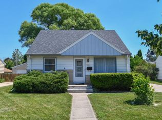 3422 S 58th St, Milwaukee, WI 53219