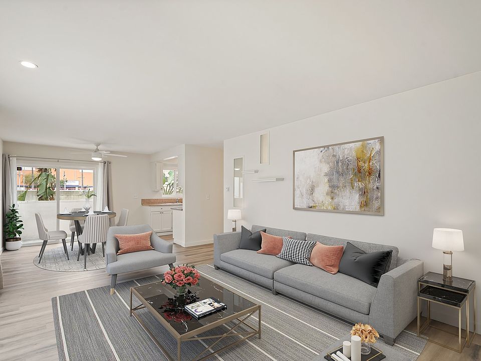 1st image of 5943 Carlton Way #10