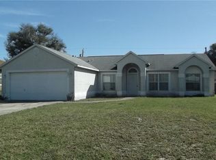 531 Tacoma Ave, Deltona, FL 32725