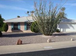 10550 W Prairie Hills Cir, Sun City, AZ 85351