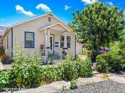 603 Alder St, Prescott, AZ, 86301