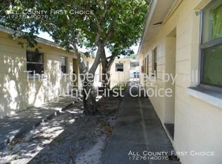 526 91st Ave N APT 6, Saint Petersburg, FL 33702