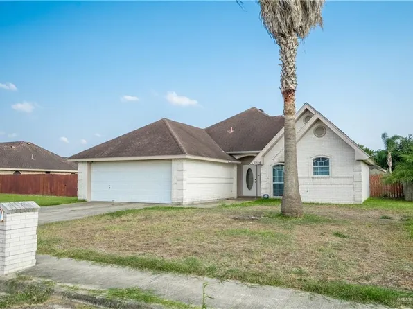1904 Water Willow Dr, Weslaco, TX 78596