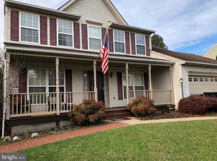 13758 Rayburn Ct, Woodbridge, VA 22193
