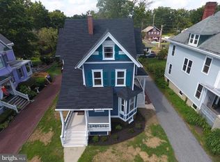 254 Stockton St, Hightstown, NJ