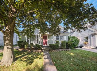908 Bruce St, Ann Arbor, MI 48103