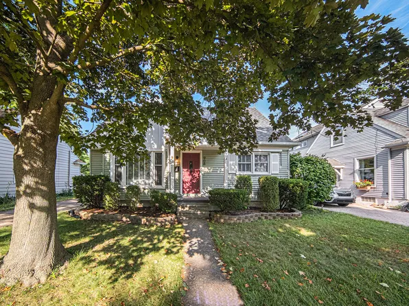 908 Bruce St, Ann Arbor, MI 48103