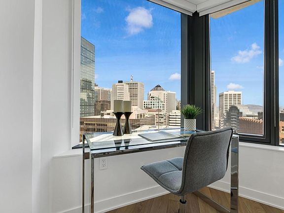 5th image of 280 Spear St #2808