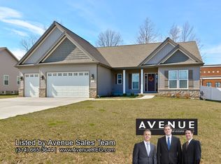 1735 21st St, Des Moines, IA 50310