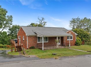 1254 Dickens St, Pittsburgh, PA 15220