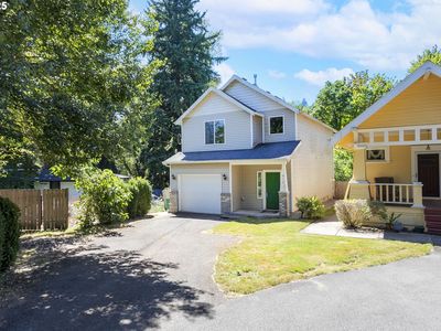 917 SE Roberts Ave, Gresham, OR, 97080