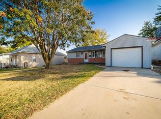 116 W 17th St, Concordia, KS 66901