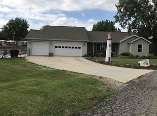 622 N 5th St, North Webster, IN