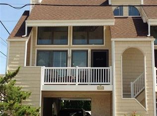 411 34th St #1, Ocean City, NJ 08226