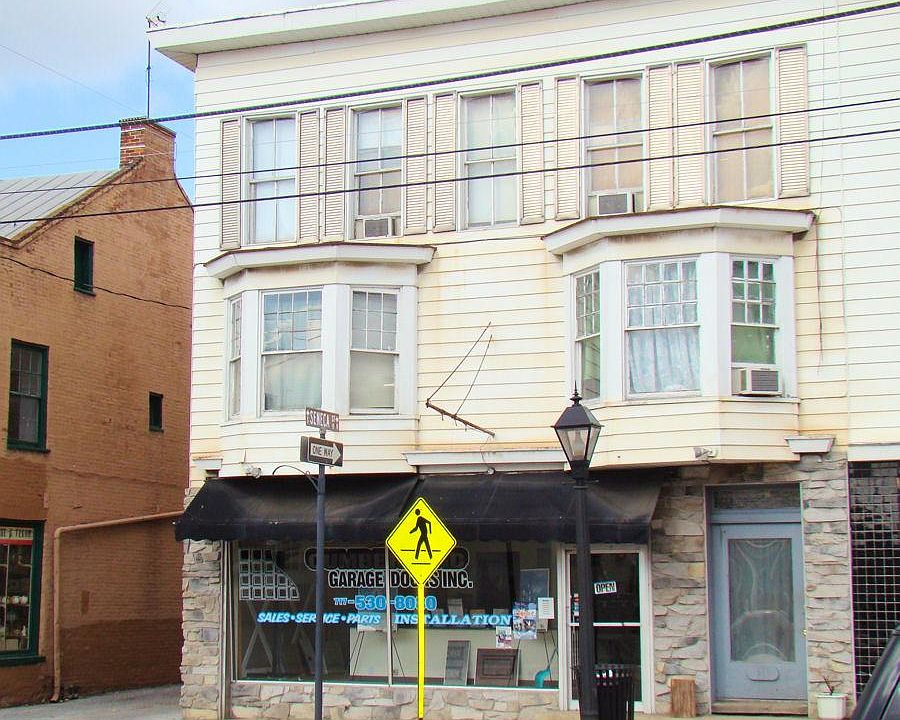 31 W King St Shippensburg, PA, 17257 Apartments for Rent Zillow