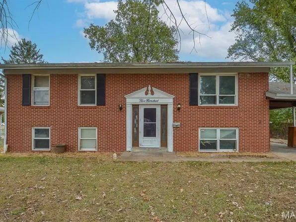 500 N 9th St, Mascoutah, IL 62258