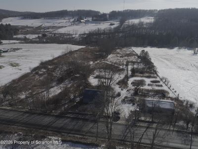 21596 Pennsylvania #706, New Milford, PA, 18834