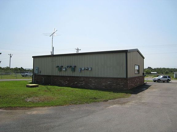 back view of laundry