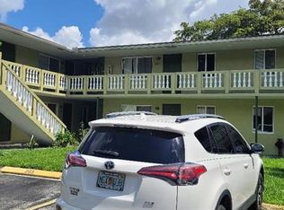 6601 SW 46th St APT 201, Fort Lauderdale, FL 33314