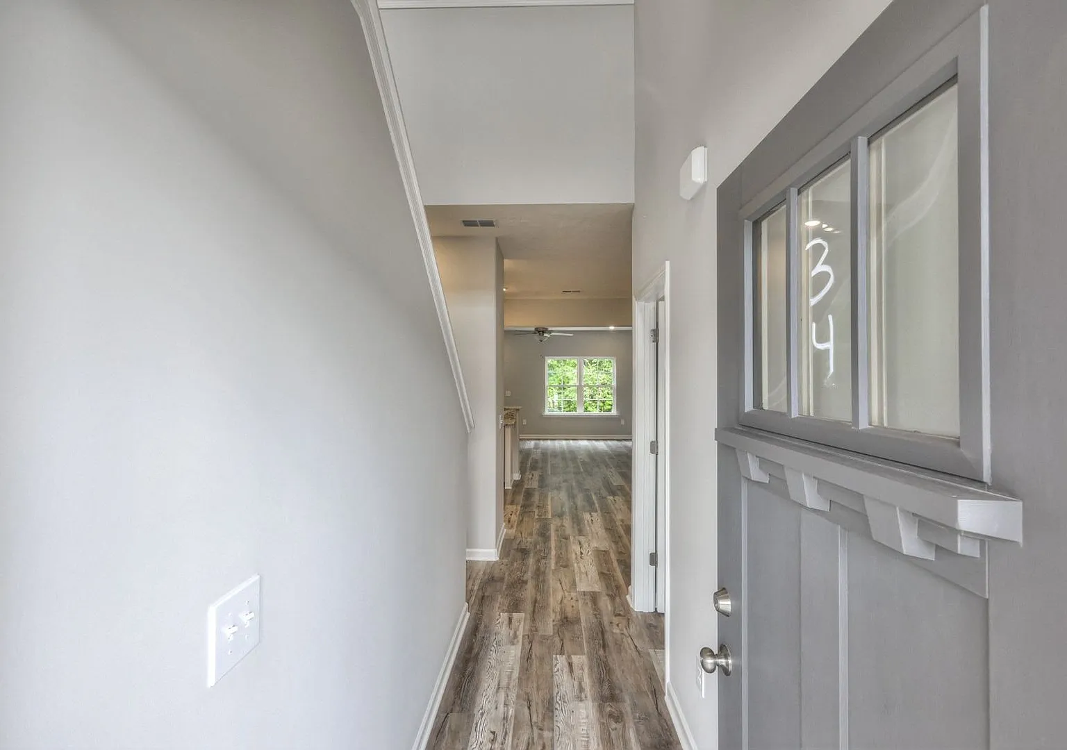 Brand New Townhome In Manchester! 3 Bed 2.5 Bath! — Photo 4
