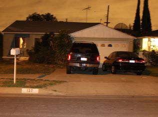 137 Given Pl, Montebello, CA 90640