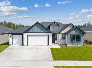 7105 S Holly St, Cheney, WA 99004