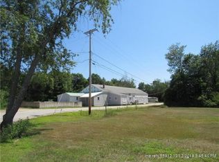 18 Holmes Rd, Waterboro, ME 04087