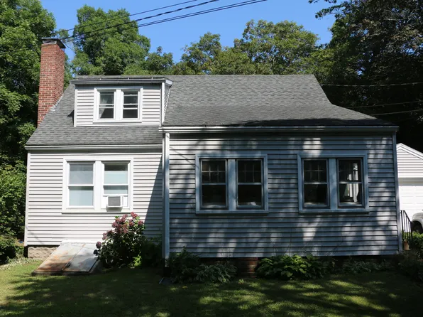 47 Hillside Road, Groton, CT 06340
