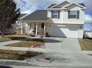 1461 N Clemente Way, Tooele, UT 84074