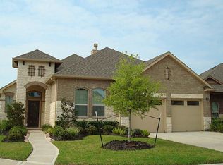 39 Glade Park Dr, Missouri City, TX 77459