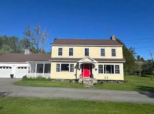457 The Bend Road, Greensboro, VT 05842