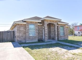 615 W Albatross Ave, Pharr, TX 78577