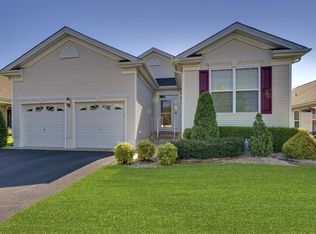 116 Nottingham Way, Jackson, NJ 08527