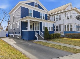 16 Oakwood Street, Albany, NY