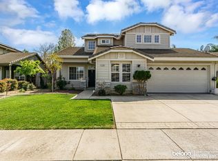 1156 Hampton Ct, Brentwood, CA 94513