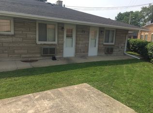 908 Georgia St APT 1, Joliet, IL 60435