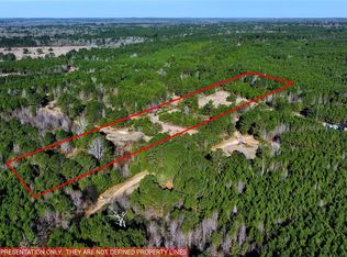 County Road 4112 S, Henderson, TX 75654