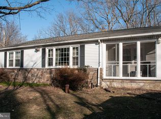 6739 Easton Rd, Pipersville, PA 18947