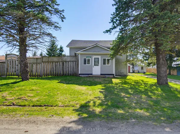 191290 13th Line, East Garafraxa, ON L9W 7B5