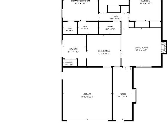 3rd image of 3520 Daisy Cres