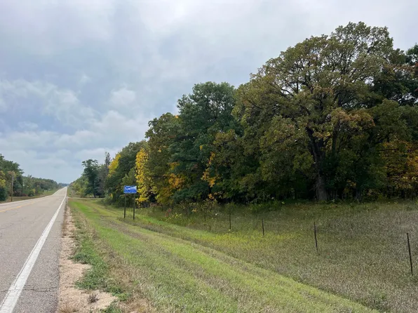 County Road 3 NE, Miltona, MN 56354