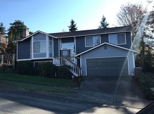 408 Ferndale Ave NE, Renton, WA 98056