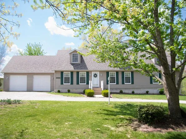 405 W Curtis St, Marceline, MO 64658