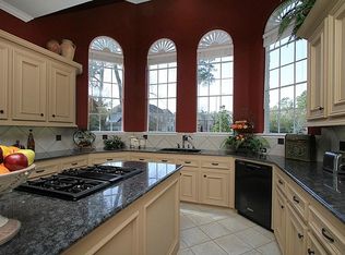 13802 Tamerisk Centre Ct, Houston, TX 77069