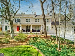 3326 Breton Ct NE, Atlanta, GA 30319