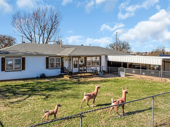 12626 State Highway 39, Blanchard, OK 73010