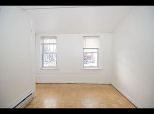 12 Saint Claire Ave, North Brookfield, MA 01535
