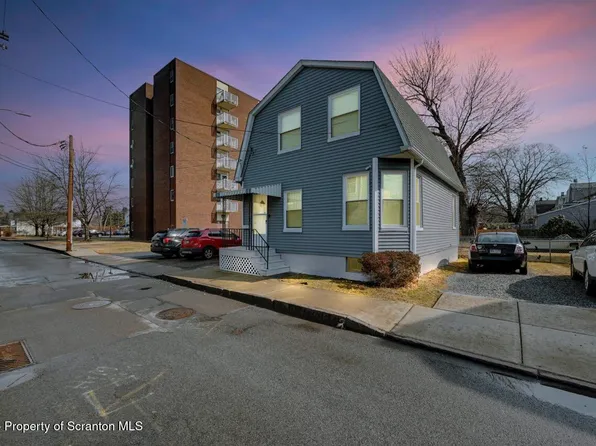 78 Monroe St, Wilkes Barre, PA 18702