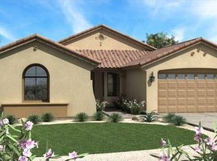 4104 S Camellia Dr, Chandler, AZ 85248