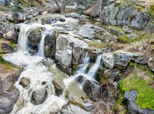 42538 Buckeye Rd, Oakhurst, CA 93644